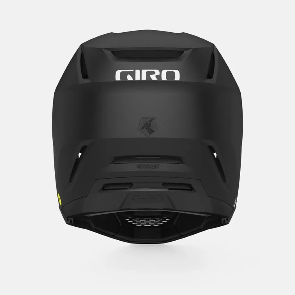 Giro Insurgent Spherical