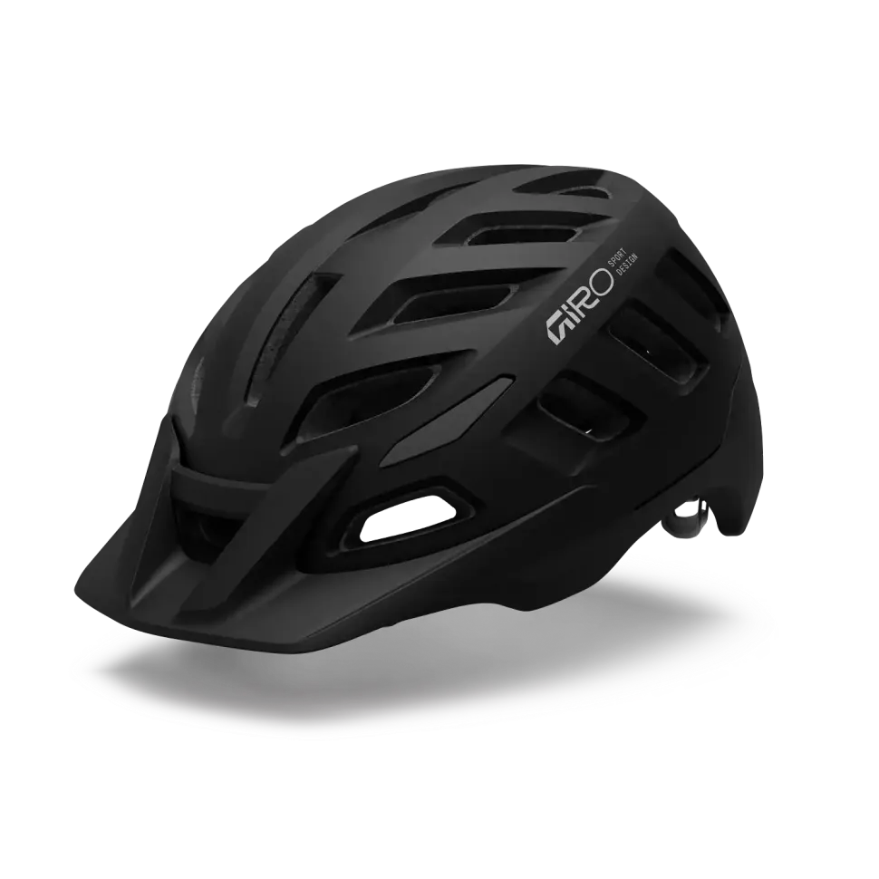 Giro Radix MIPS
