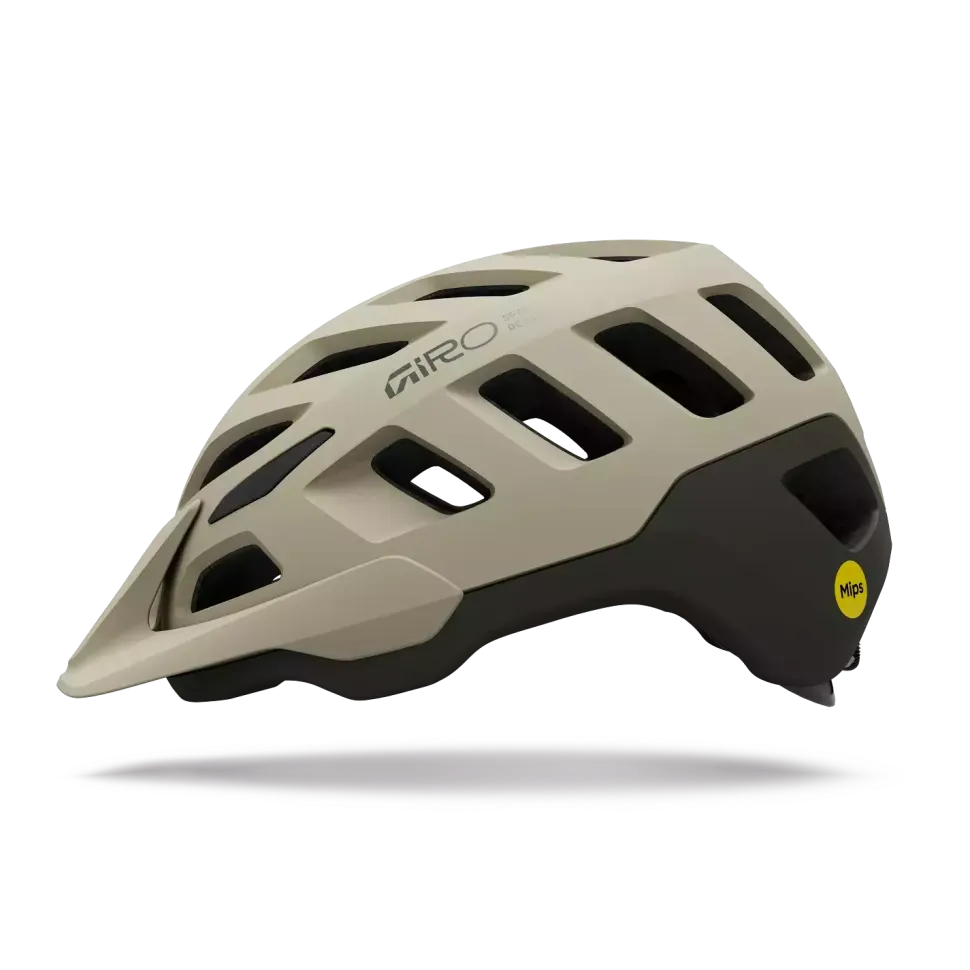 Giro Radix MIPS