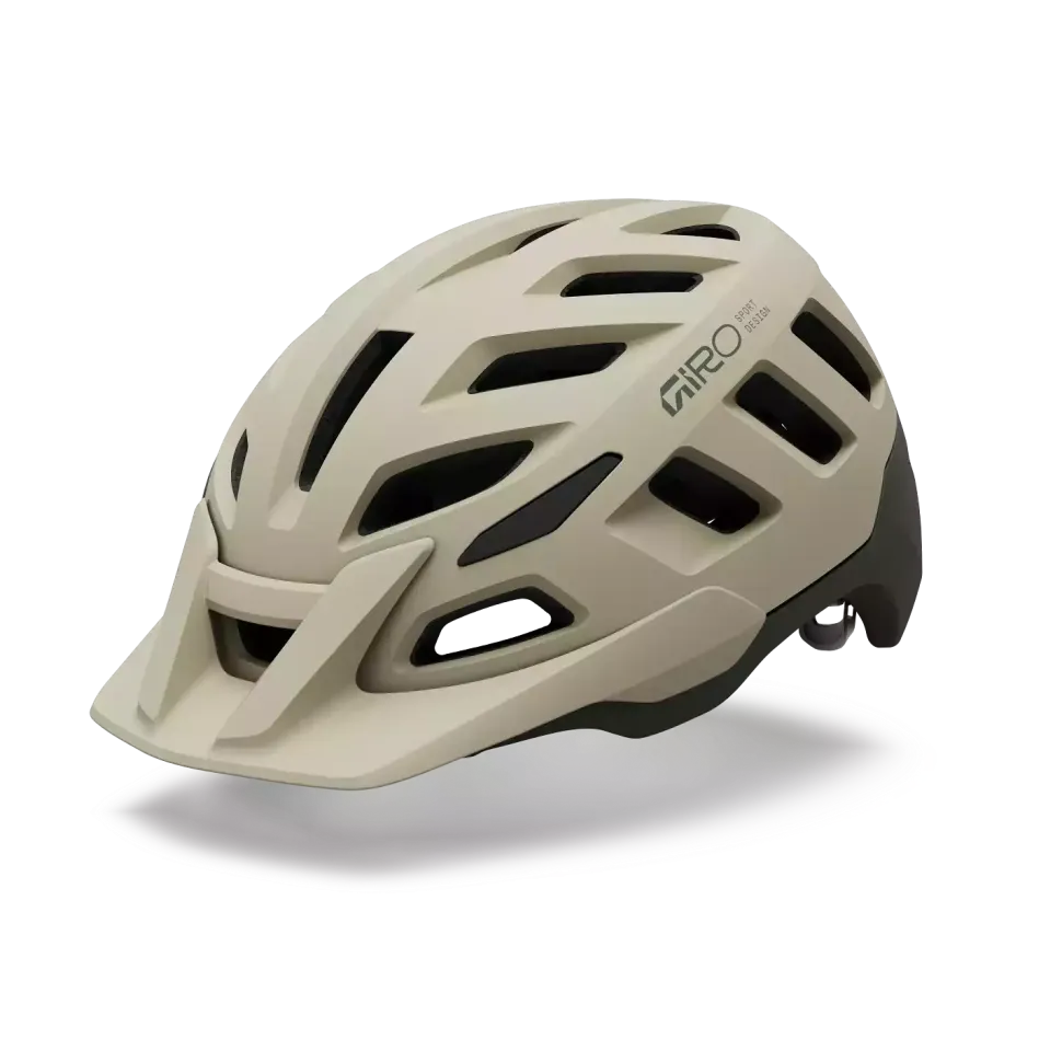 Giro Radix MIPS