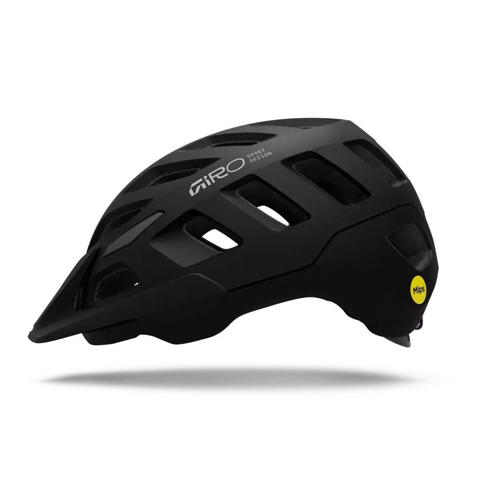 Giro Radix MIPS
