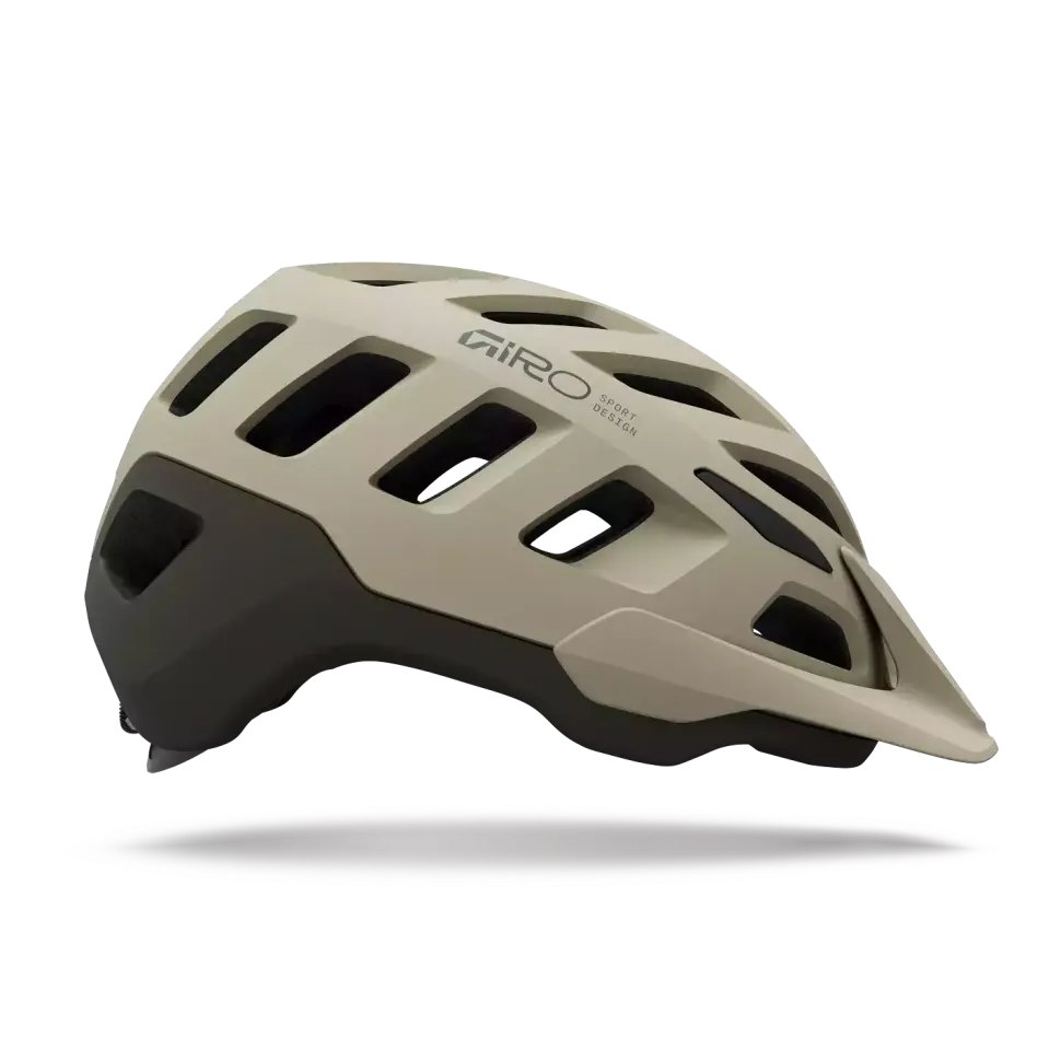 Giro Radix MIPS