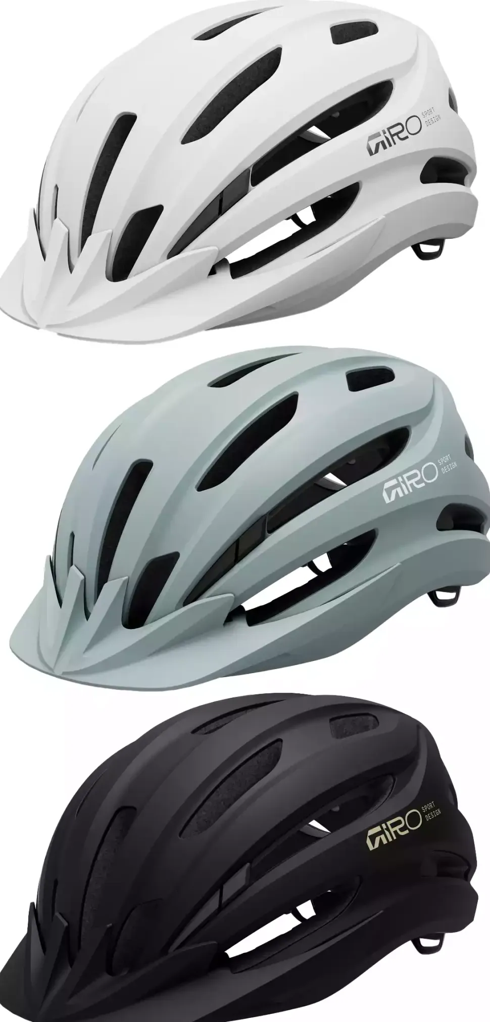 Giro Register Mips II