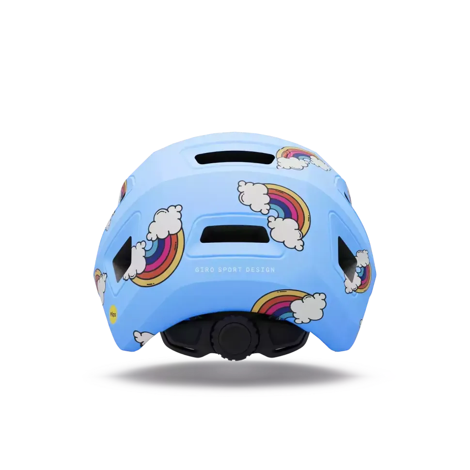 Giro Scamp MIPS II
