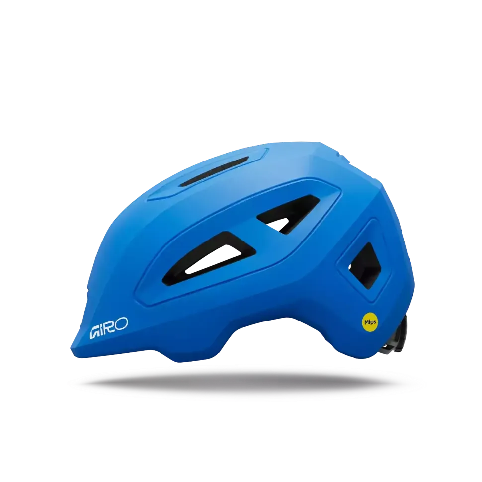 Giro Scamp MIPS II