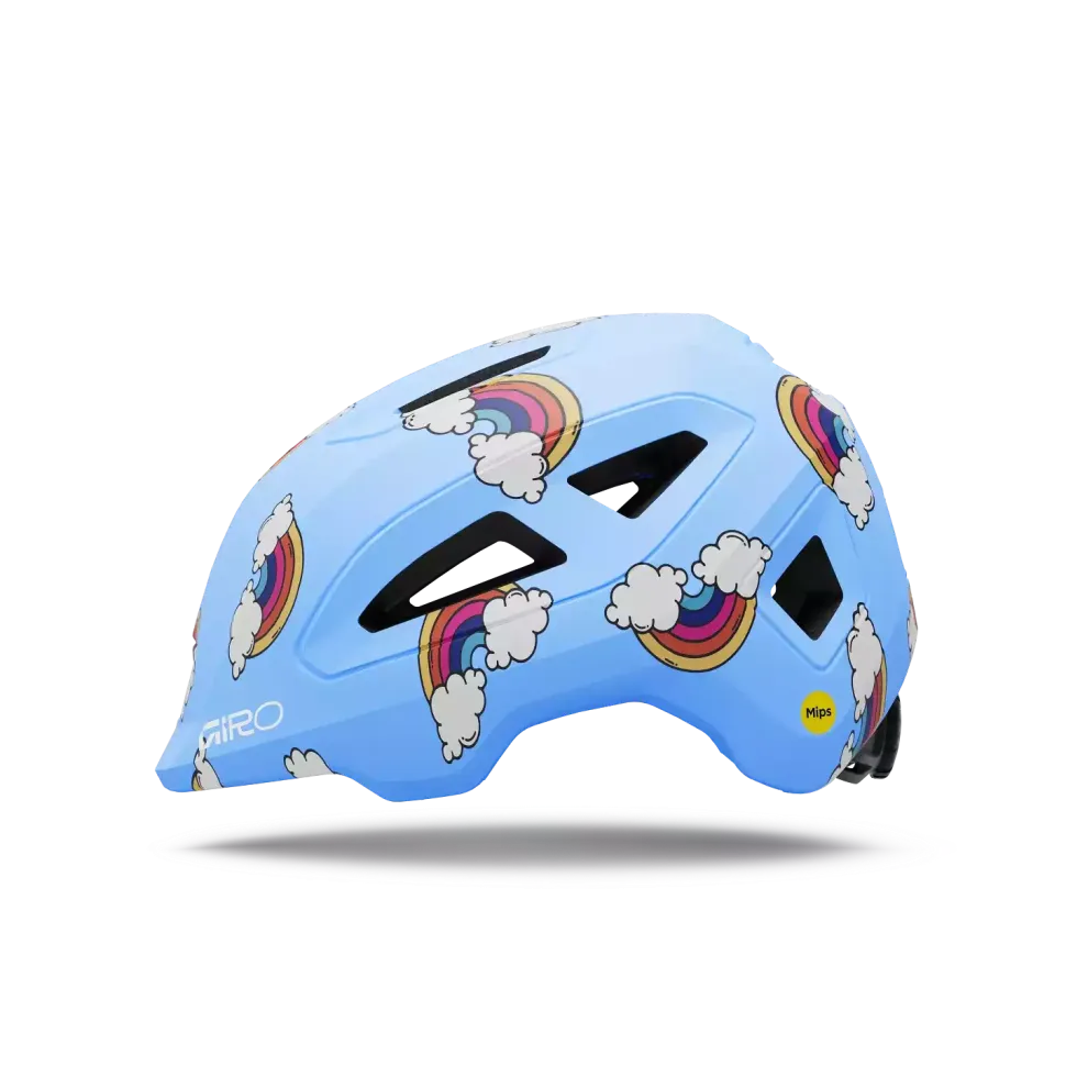 Giro Scamp MIPS II