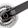 Gravity ATB MegaExo Quad 175mm