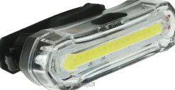 Halo Alfa etuhuomiovalo USB-ladattava