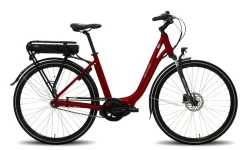 Helkama C7