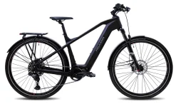 Helkama Carbon H Ride Autoshift