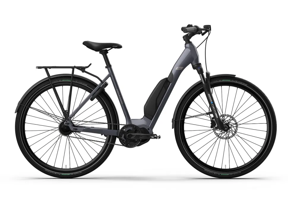 Helkama CE5