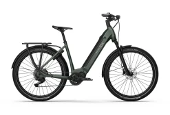 Helkama CX 9