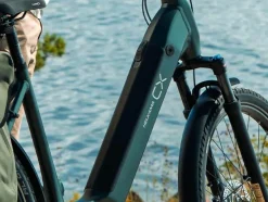 Helkama CX 9
