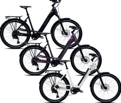 Helkama CX 10
