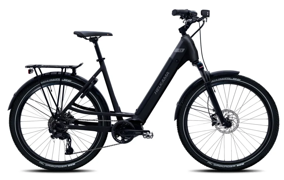 Helkama CX 10