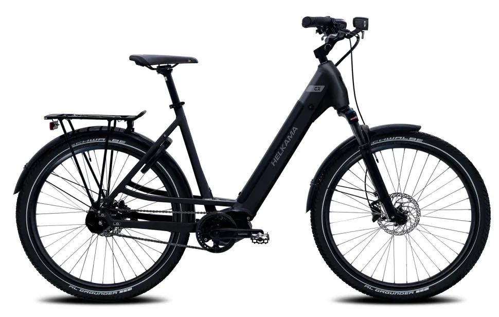Helkama CX 5 Di2