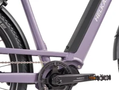 Helkama CX 5 Di2