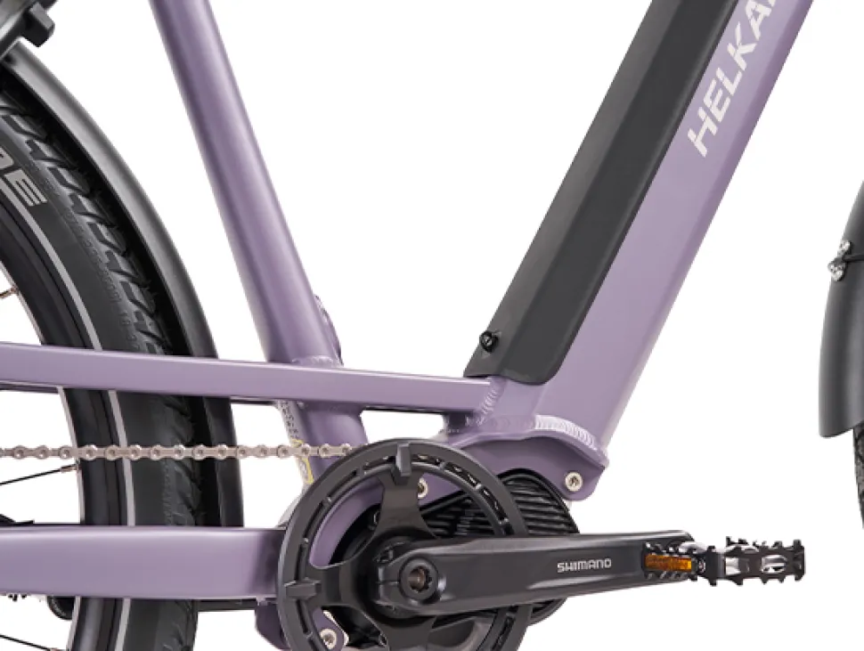 Helkama CX 5 Di2