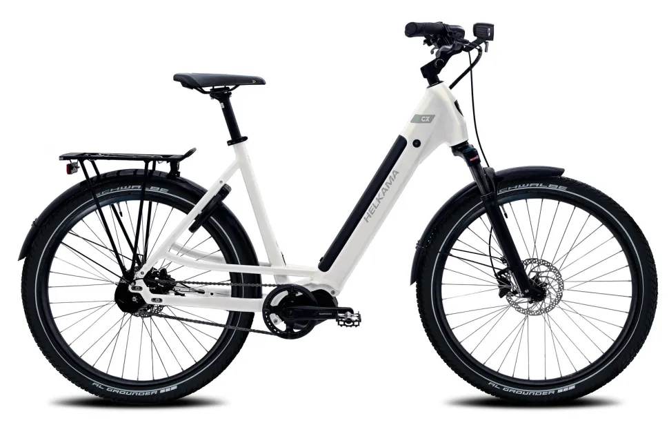 Helkama CX 5 Di2