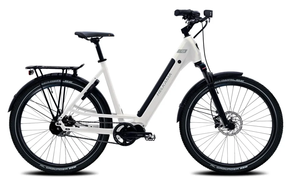 Helkama CX 8 Di2