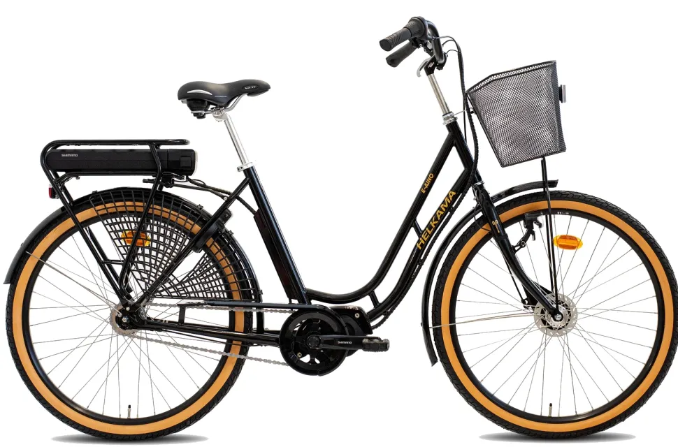 Helkama e-Aino 7-v