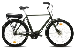 Helkama e-Jääkäri 7-v