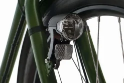 Helkama e-Jääkäri 7-v