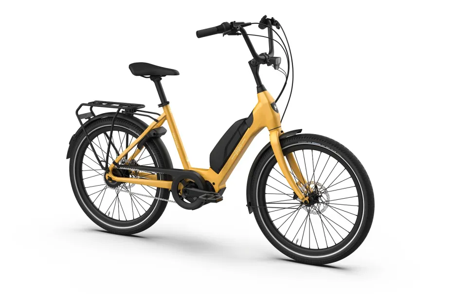 Helkama e-Jopo 5v