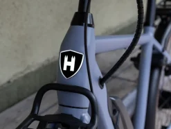 Helkama e-Oiva 5