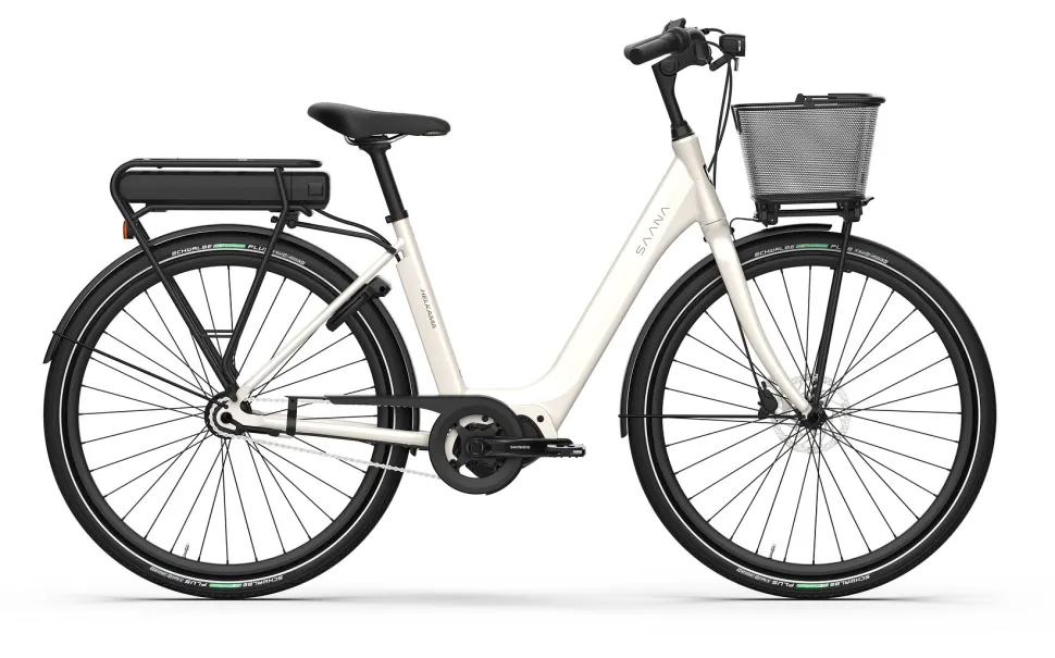 Helkama e-Saana 7v
