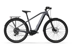 Helkama SX 10 Autoshift miesten