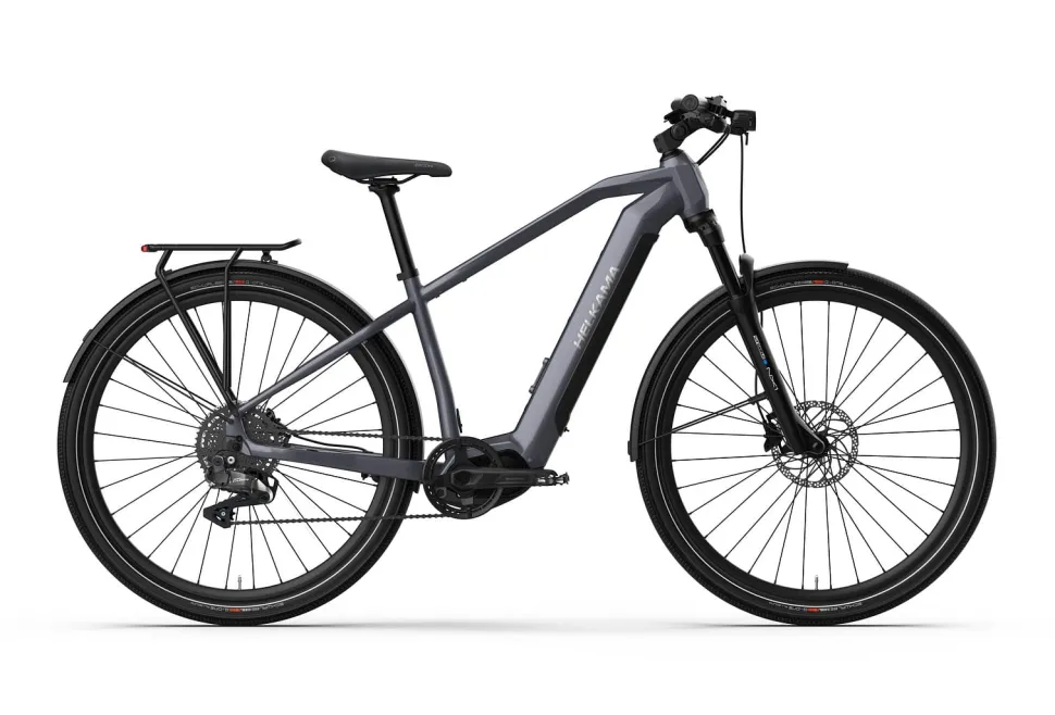 Helkama SX 10 Autoshift miesten