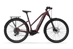 Helkama SX 10 Autoshift naisten