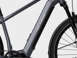 Helkama SX 9 miesten
