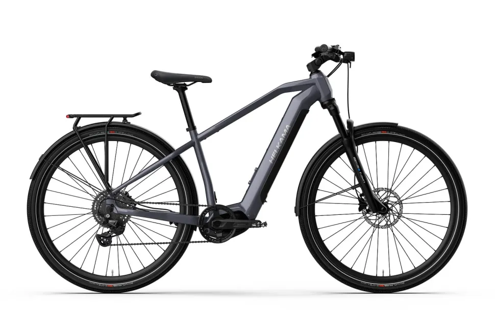 Helkama SX 10 miesten