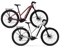 Helkama SX 10 naisten