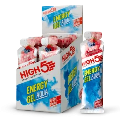 HIGH5 ENERGIAGEELI AQUA BERRY 66g