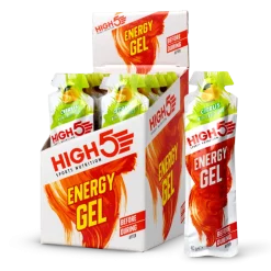 HIGH5 ENERGIAGEELI CITRUS 40g