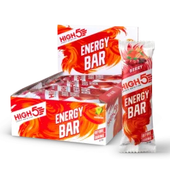 HIGH5 ENERGIAPATUKKA BERRY 55g