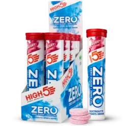 HIGH5 ZERO ELEKTROL.TABL BERRY