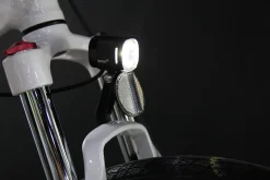 Infini etuvalo E-Bike 50 Lux