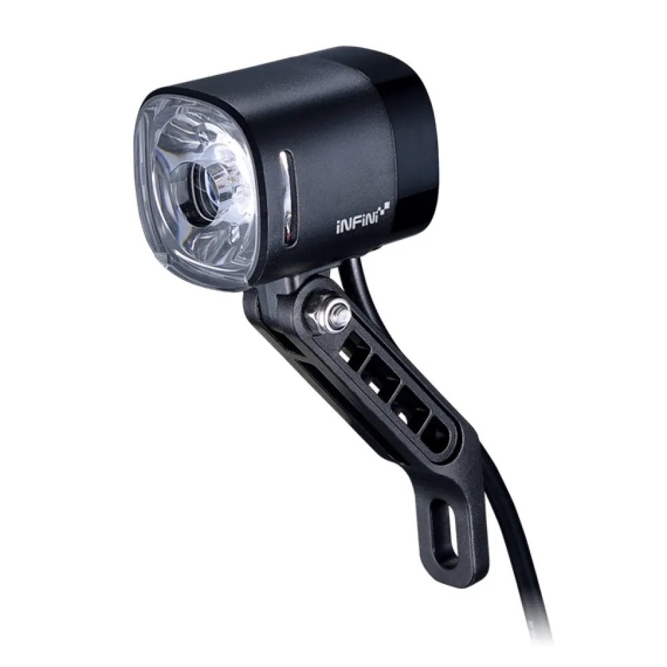 Infini etuvalo E-Bike 50 Lux