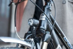 Infini etuvalo E-Bike 50 Lux