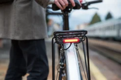 Infini takavalo E-Bike 15lm