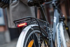 Infini takavalo E-Bike 15lm