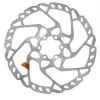 Jarrulevy Deore / SLX 180mm 6-pultti, SM-RT66