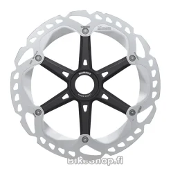 Jarrulevy XT 203mm centerlock, RT-MT800