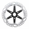 Jarrulevy XT 203mm centerlock, RT-EM810