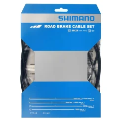 Jarruvaijerisetti Shimano maantie PTFE