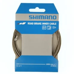 Jarruvaijeri Shimano maantie 1,6x2050mm
